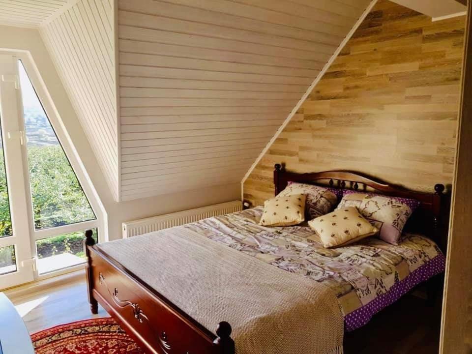 Conacul Mierii Villa Straseni Ngoại thất bức ảnh